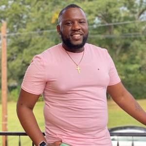 Meet your Posher, Jonathan